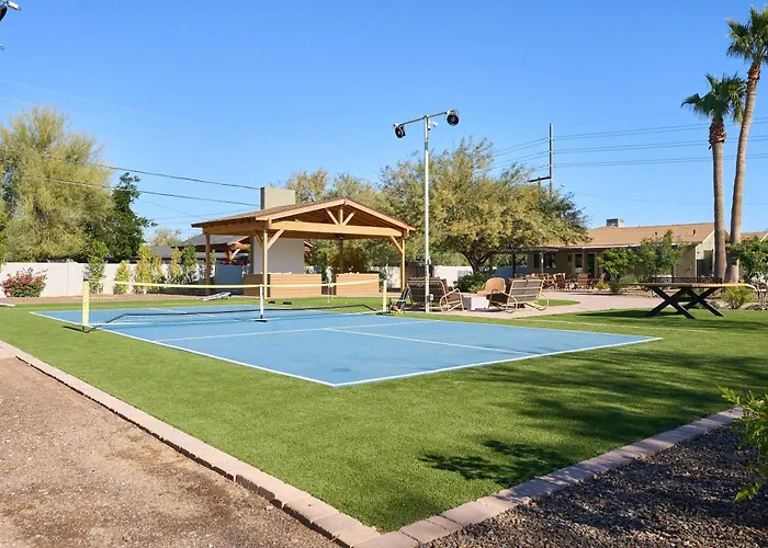 Holiday home Luxury Mega Compound Heated Pools