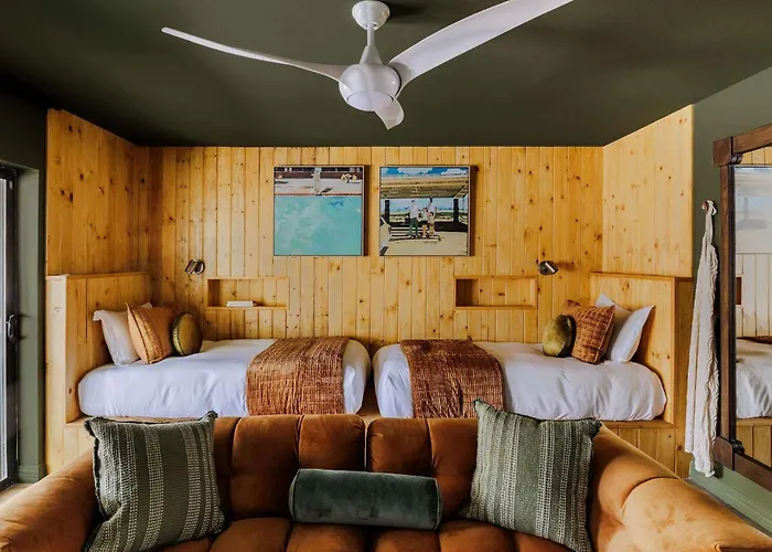 Luxury Mega Compound Heated Pools Holiday home