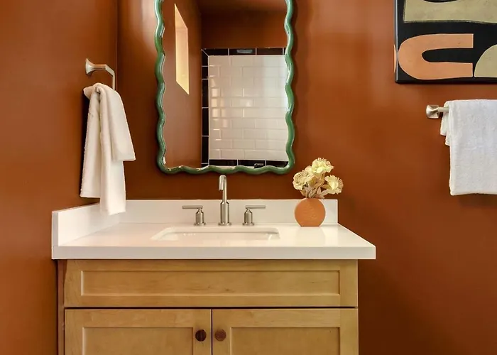 Holiday home Luxury Mega Compound Heated Pools Scottsdale