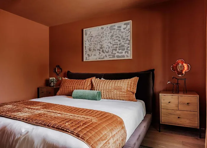 Holiday home Luxury Mega Compound Heated Pools Scottsdale
