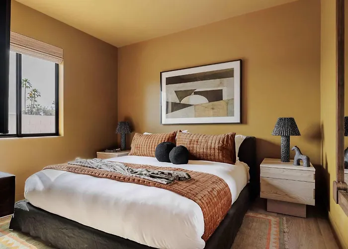 Holiday home Luxury Mega Compound Heated Pools Scottsdale