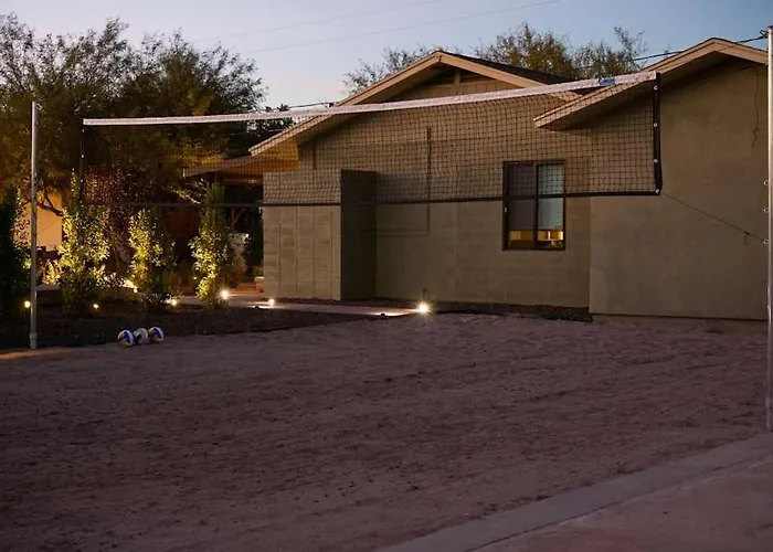 Luxury Mega Compound Heated Pools * Scottsdale